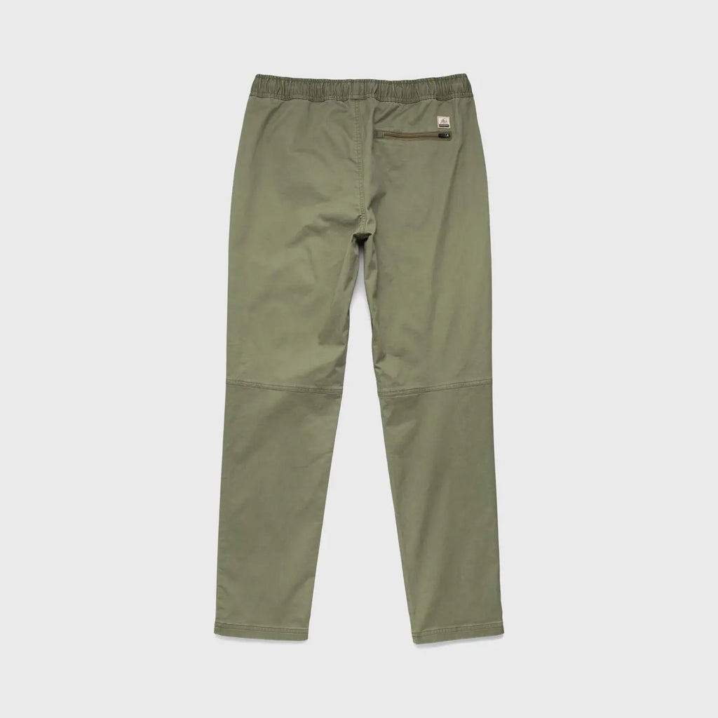 Tyler Utility Pant