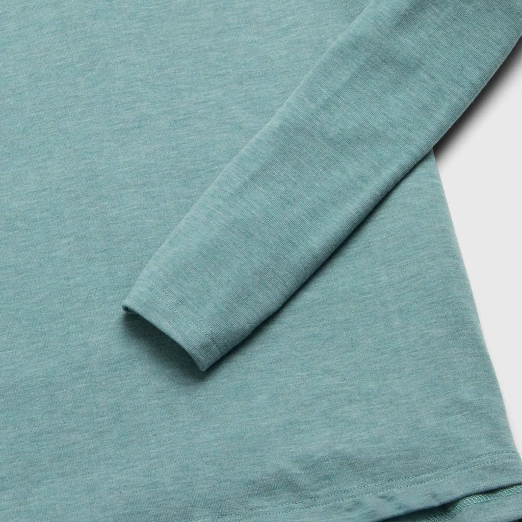 Sean Ultra Soft Classic Henley