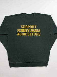 PA Agriculture Crewneck