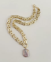 Load image into Gallery viewer, Santos Necklace
