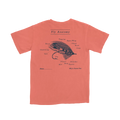 Knotted Pine Graphic Tee