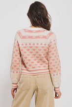 Load image into Gallery viewer, Cutesy Cupid Cardigan
