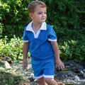 Boys Polo Set