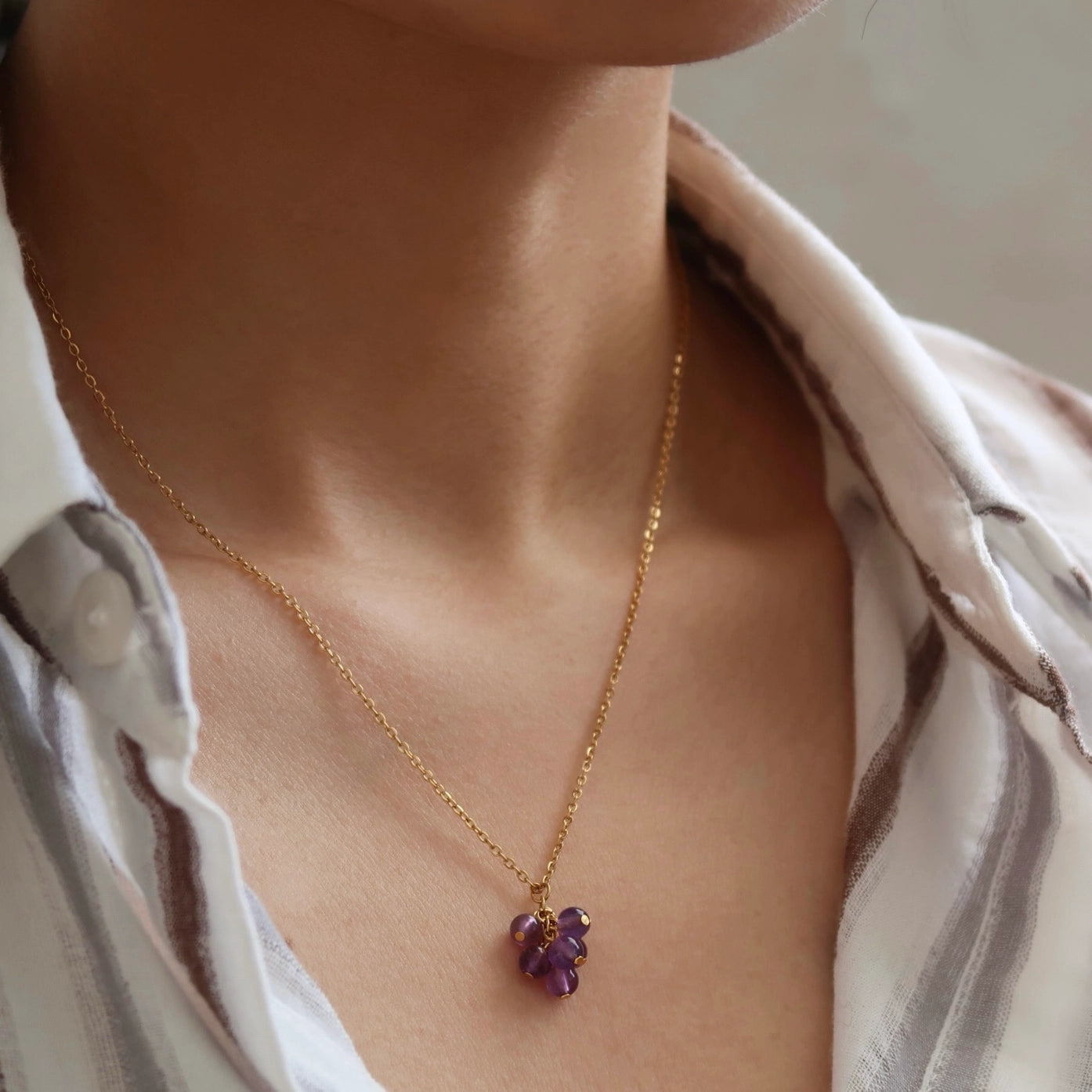 Grape Pendant