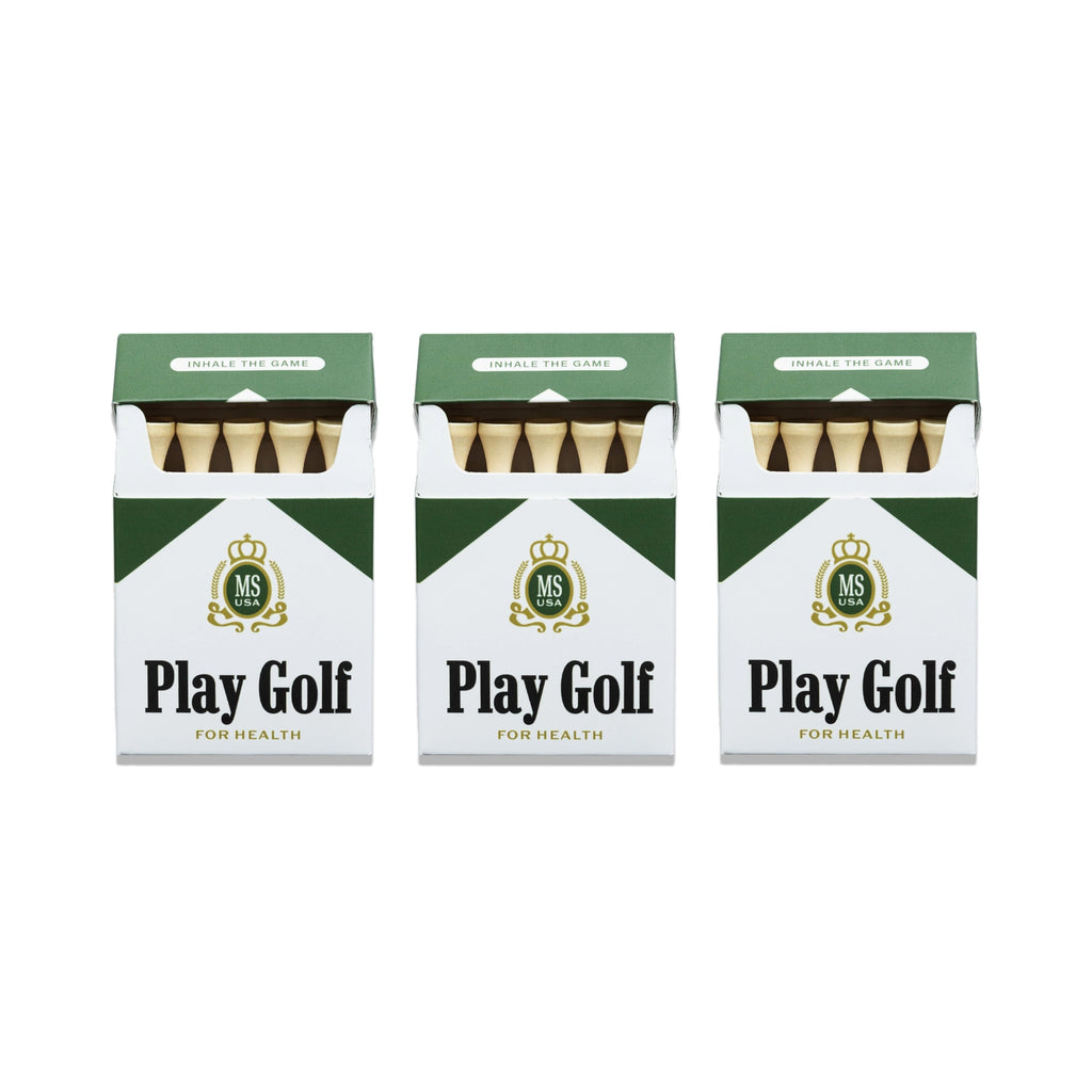 Vice Golf Tees