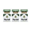 Vice Golf Tees