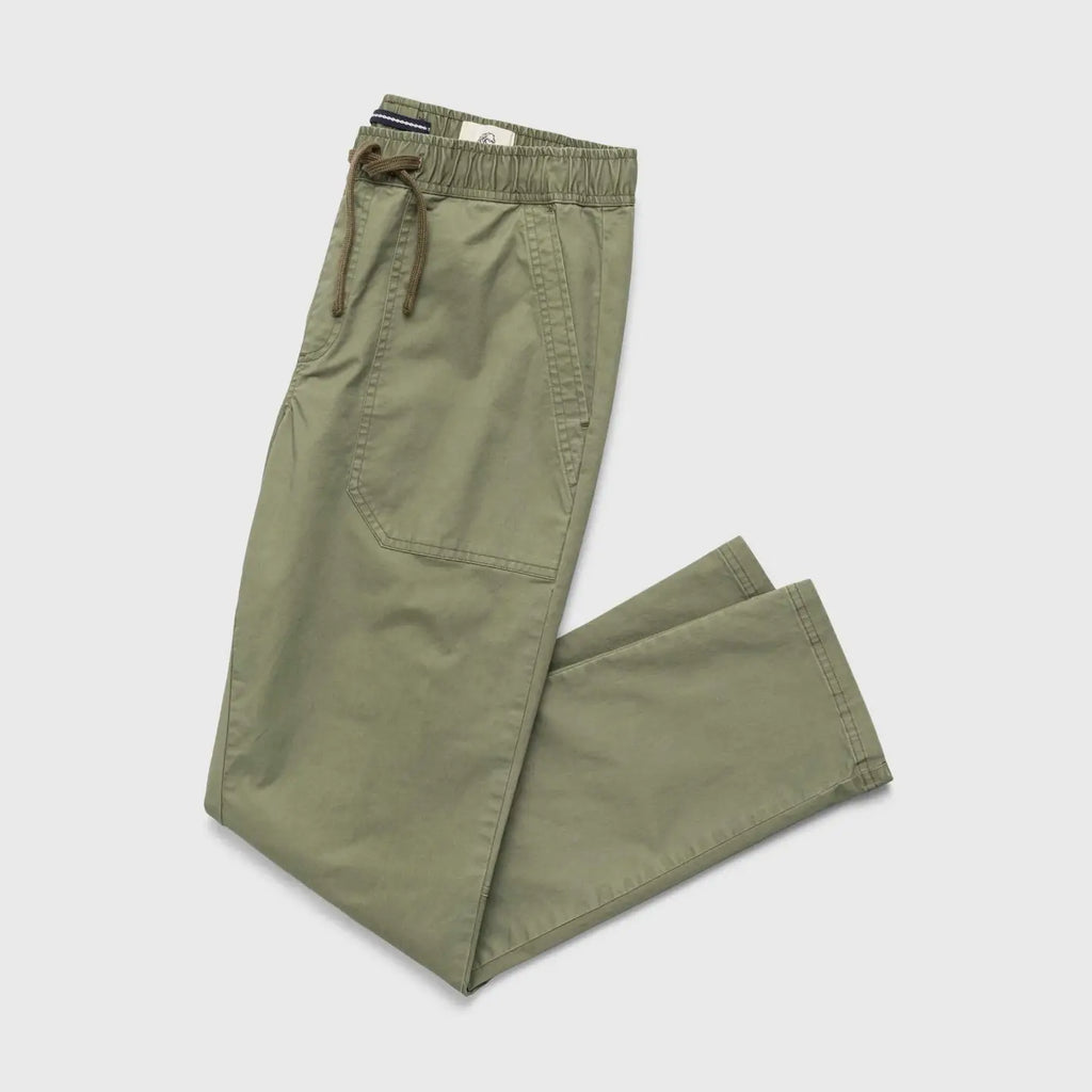 Tyler Utility Pant