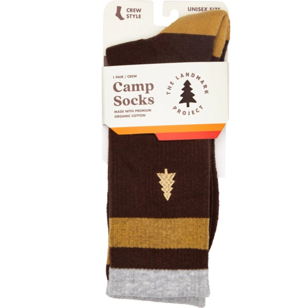 Out Of Doors Sock