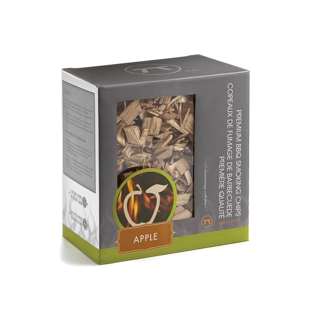 Premium Bbq Smoking Chips