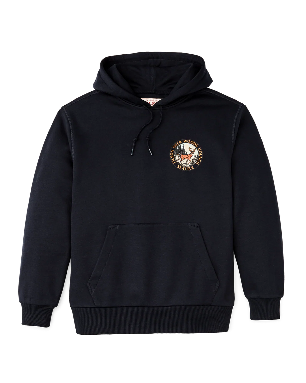 Filson Prospector Graphic Hoodie