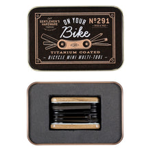 Load image into Gallery viewer, Bicycle Multi-Tool
