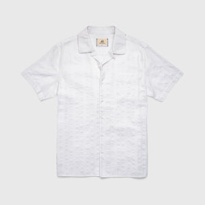 Mariner Tonal Stripe Dobby Shirt