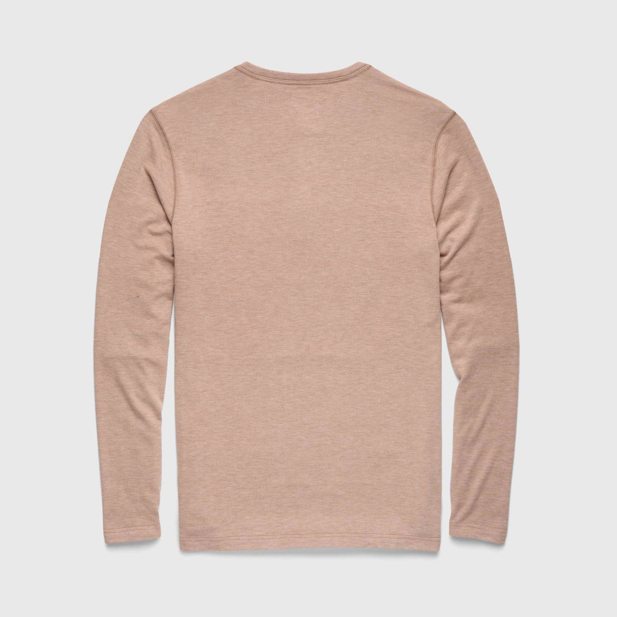 Sean Super Soft Classic Henley