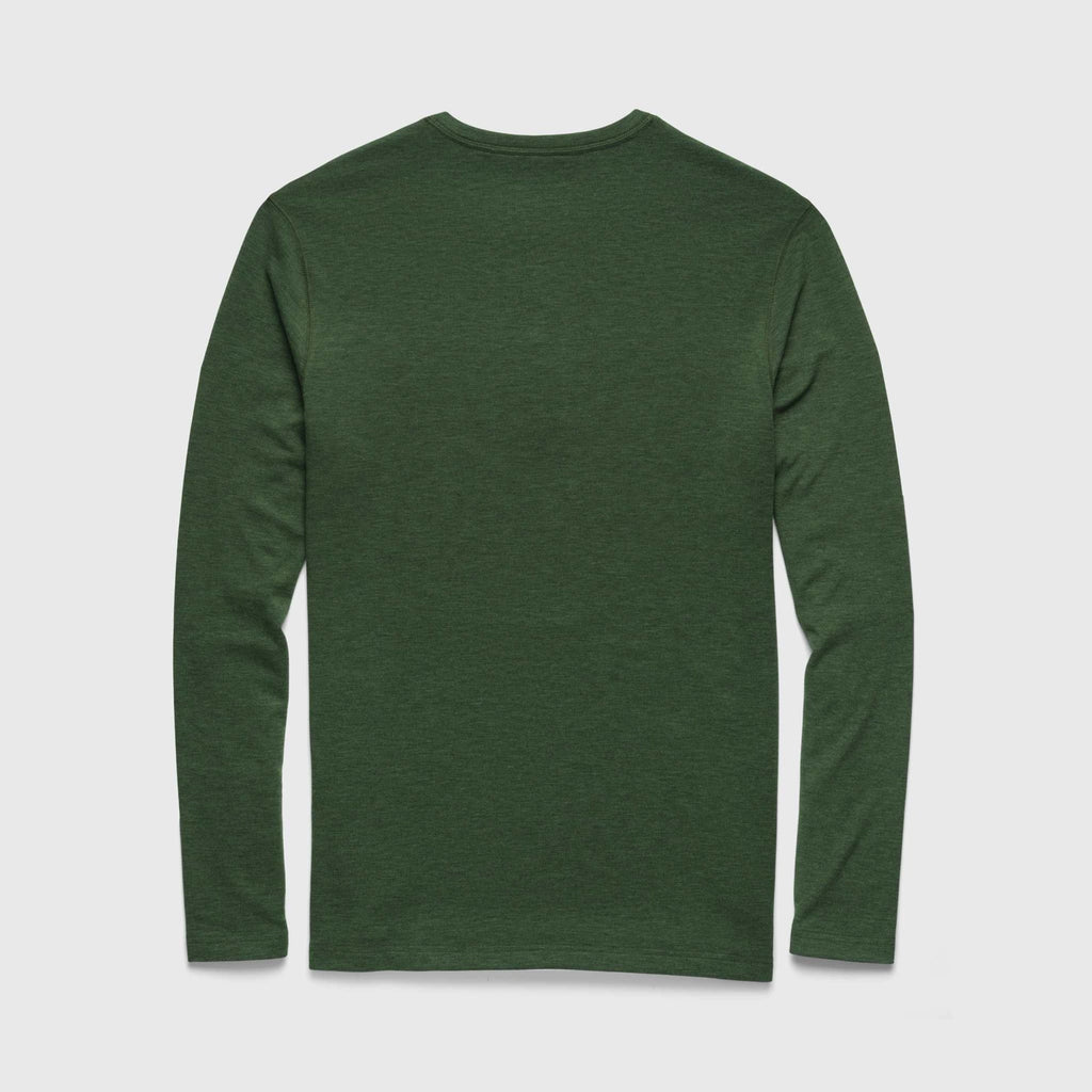 Sean Super Soft Classic Henley