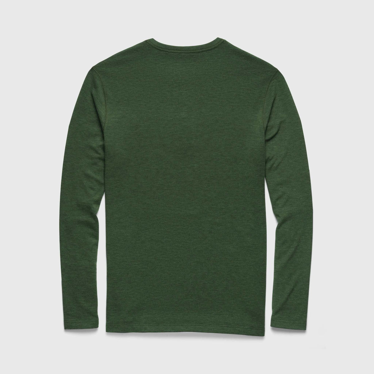 Sean Super Soft Classic Henley
