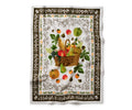 Harvest Tea Towel