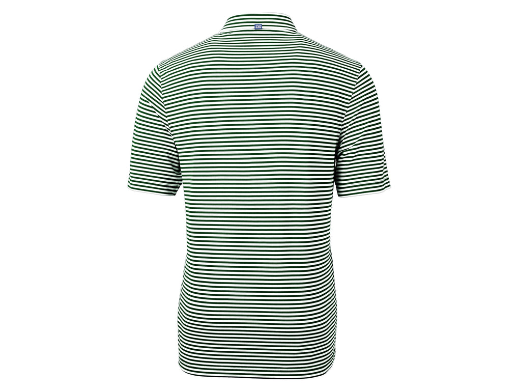 Virtue Eco Stripe Shirt