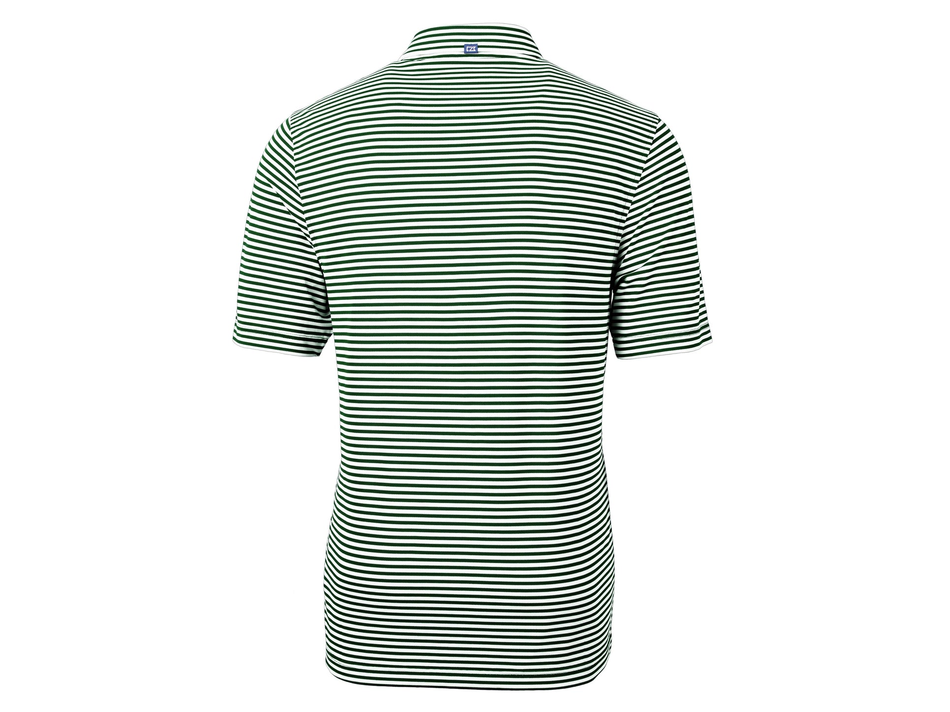 Virtue Eco Stripe Shirt