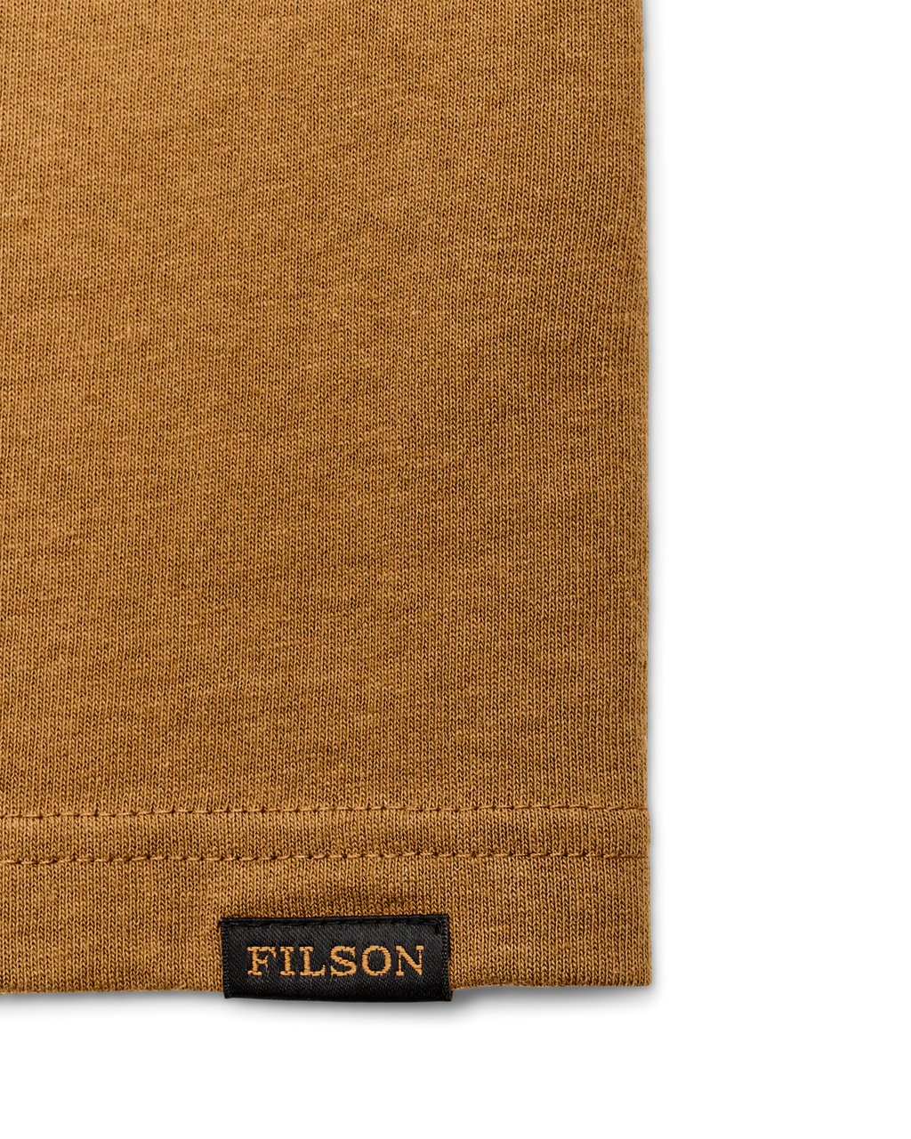 Filson Pioneer Solid One Pocket T-Shirt