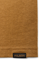 Load image into Gallery viewer, Filson Pioneer Solid One Pocket T-Shirt
