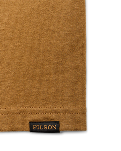 Filson Pioneer Solid One Pocket T-Shirt