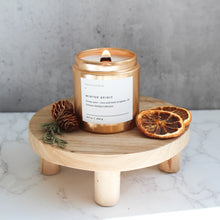 Load image into Gallery viewer, Winter Spirit Soy Candle
