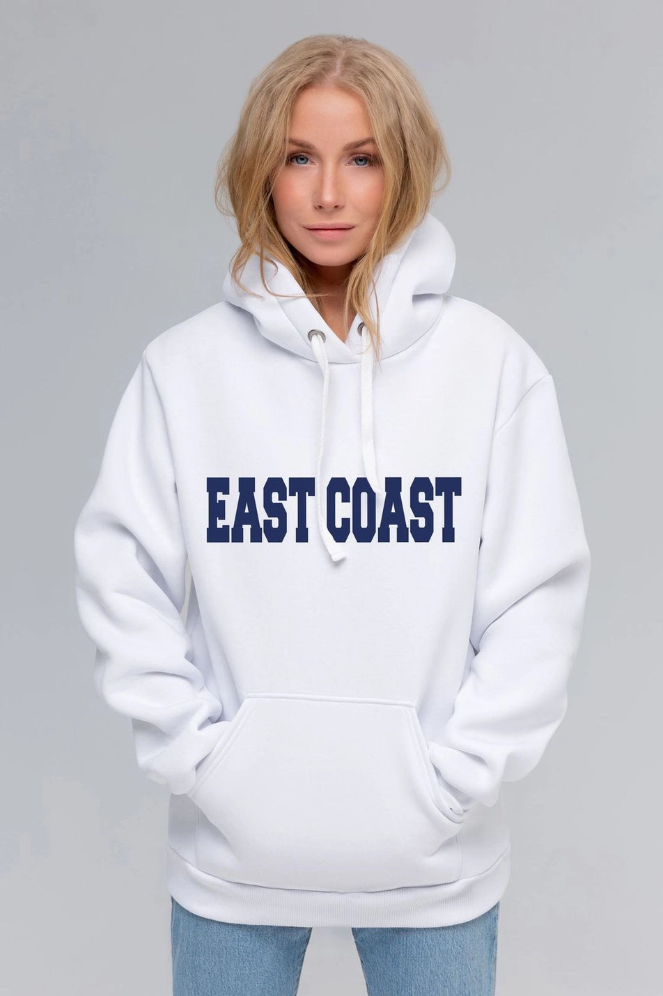 East Coast Hoodie