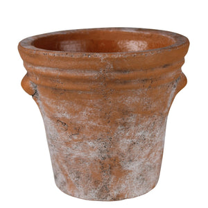 Tresco Rustic Pot