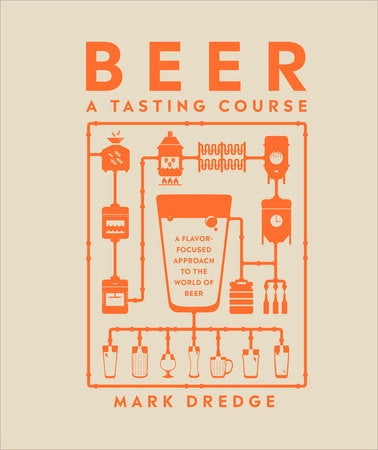 Beer Tasting Course