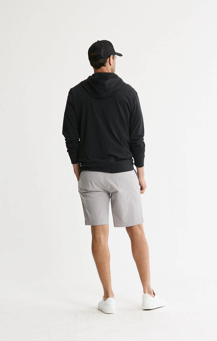 Performance Hoodie Pullover