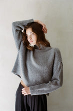 Load image into Gallery viewer, Kylie Pullover Sweater
