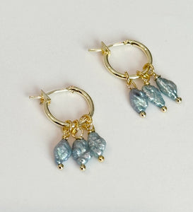 Labyrinth Hoops