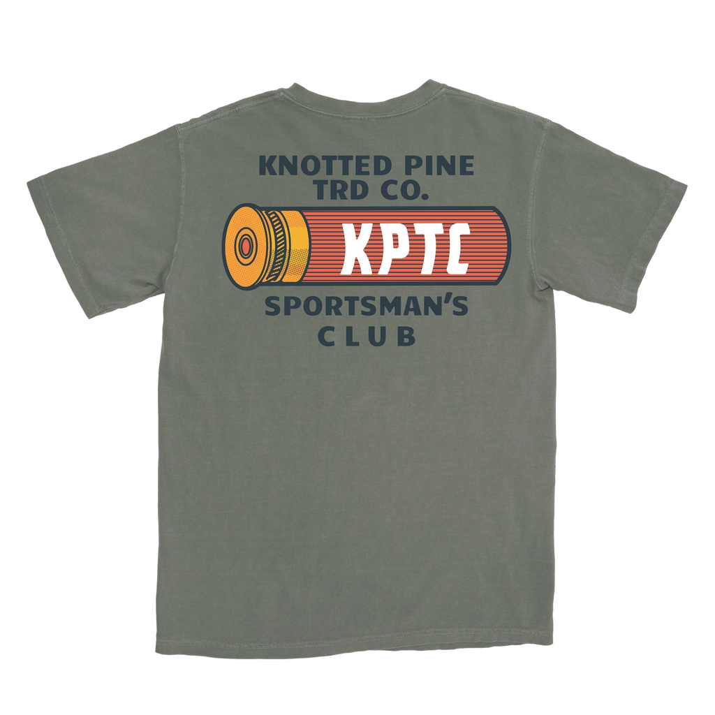 KPTC Tee