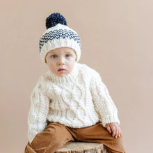 Load image into Gallery viewer, Fisherman Sweater
