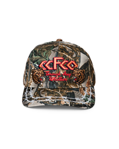 Filson Logger Cap