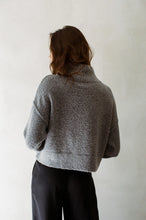 Load image into Gallery viewer, Kylie Pullover Sweater
