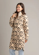 Load image into Gallery viewer, Ainsley Long Ultra Plush Sherpa Shacket
