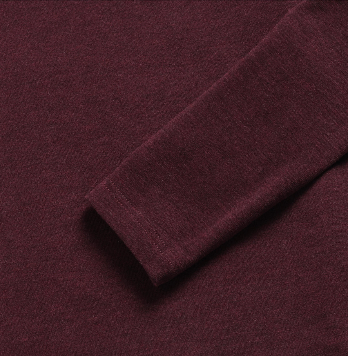 Sean Super Soft Classic Henley