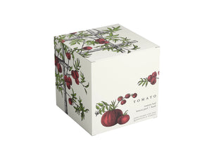 Terrace Boxed Candle