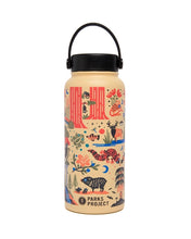 Load image into Gallery viewer, National Parks Insulated Water Bottle
