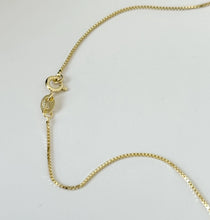 Load image into Gallery viewer, Lunula Necklace
