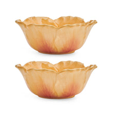 Load image into Gallery viewer, Meadow Yellow Tulip Bowls
