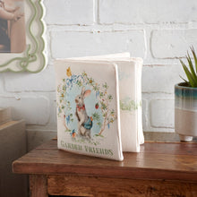 Load image into Gallery viewer, Garden Friends Soft Book
