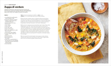 Load image into Gallery viewer, The Soup Book
