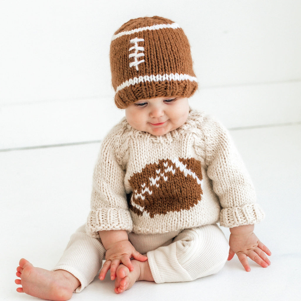 Kids Football Sweater