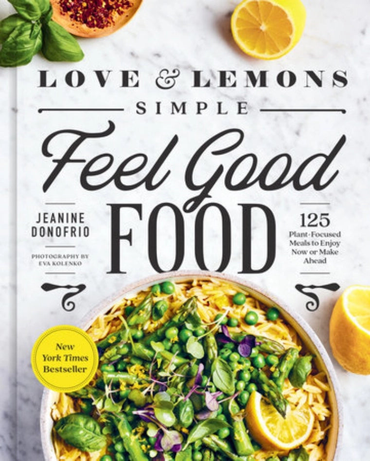 Simple Feel Good Food