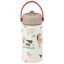 Load image into Gallery viewer, little Farm Insulated Bottle
