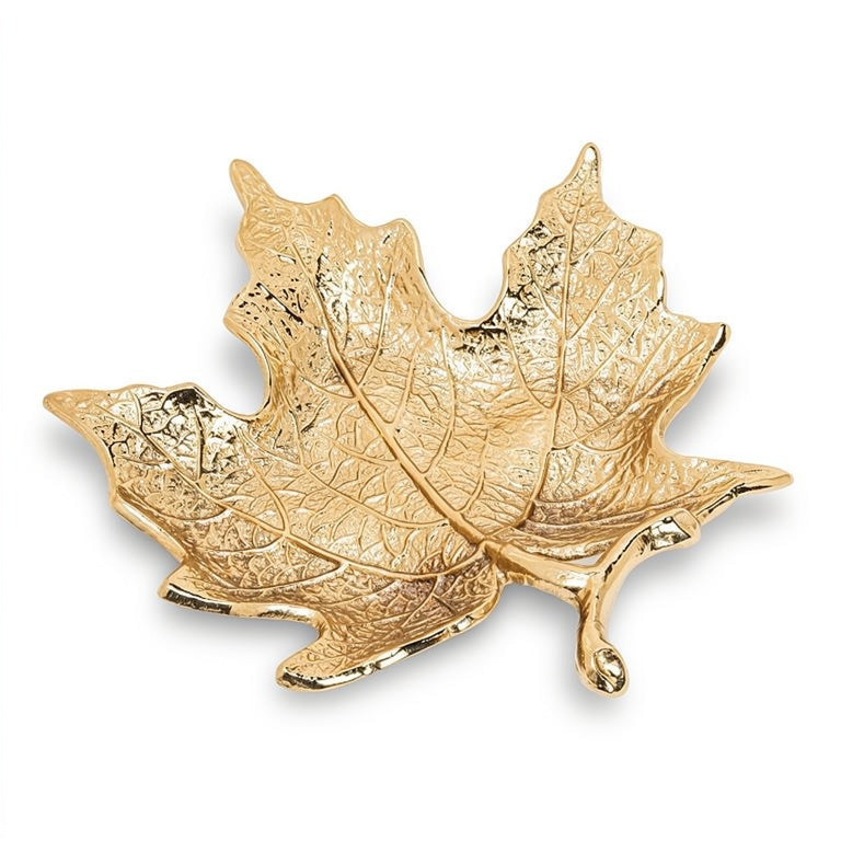Maple Leaf Tray