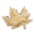 Maple Leaf Tray