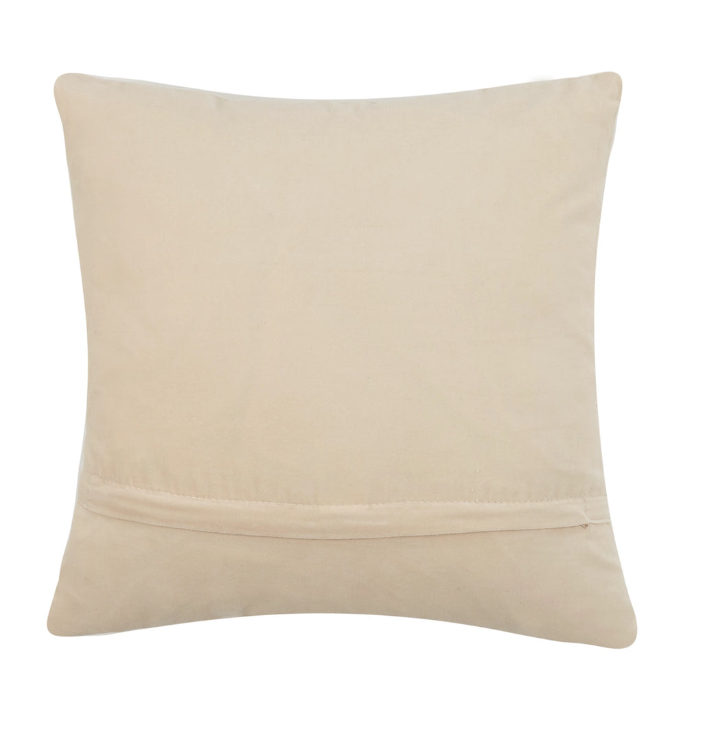 Fox Hook Pillow